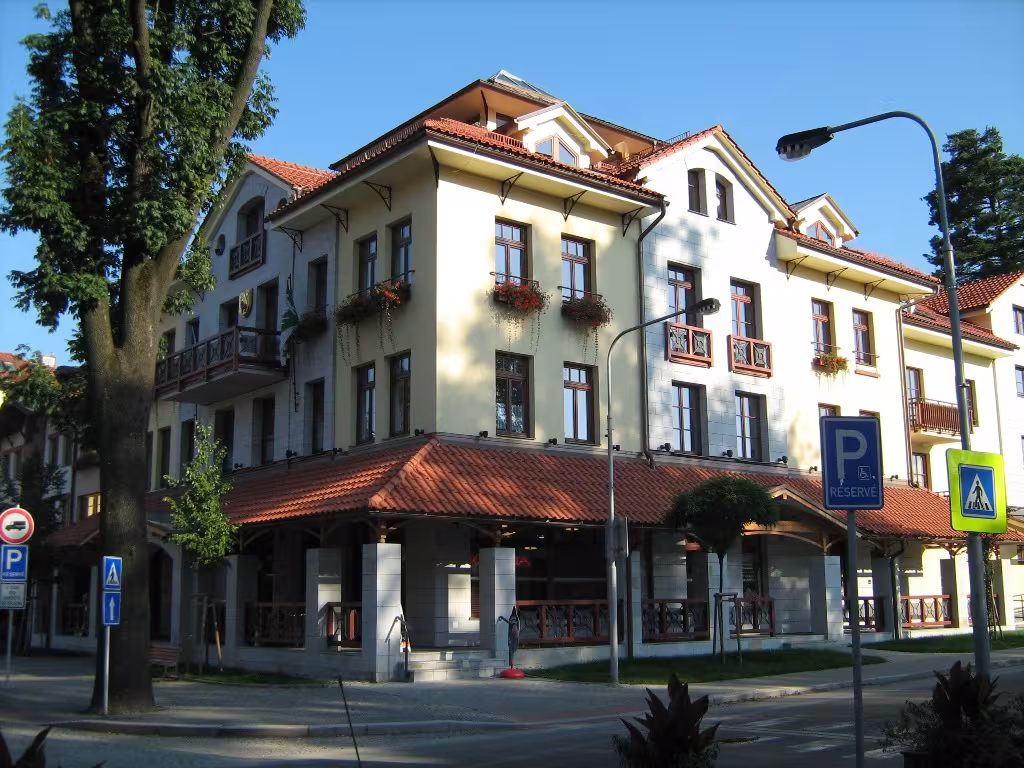 Dnešní pohled – Čeladná