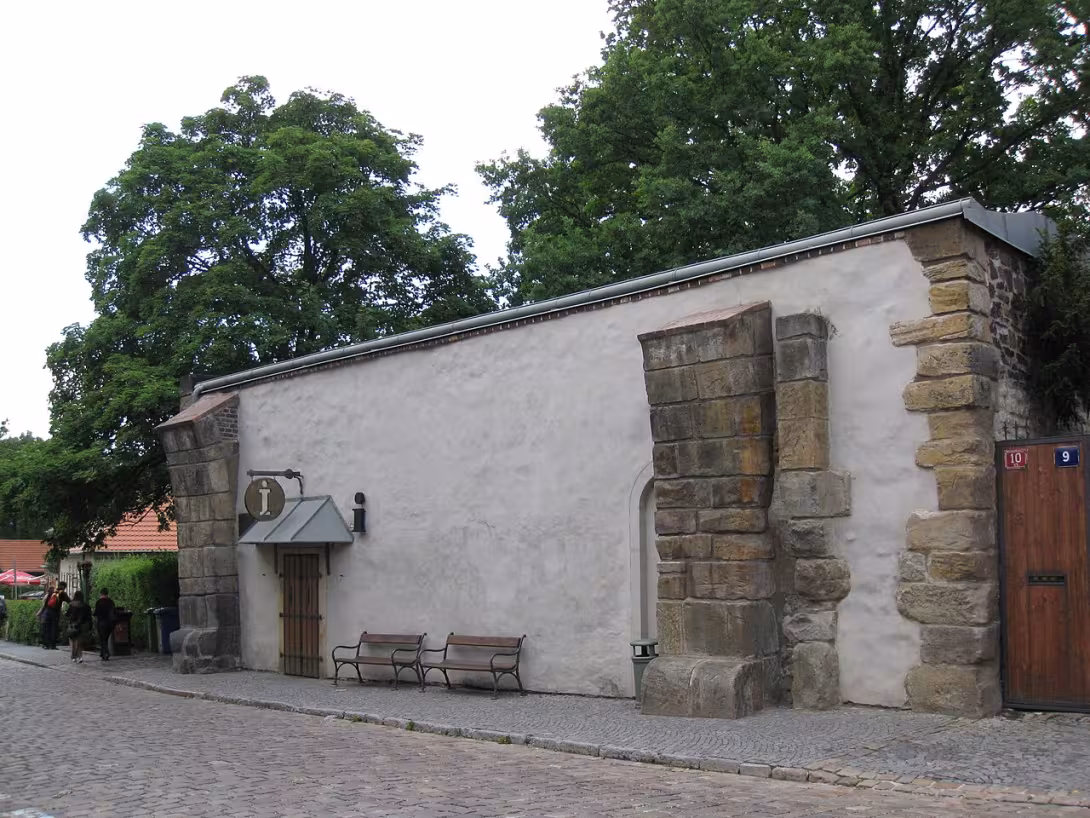 Dnešní pohled – Špička