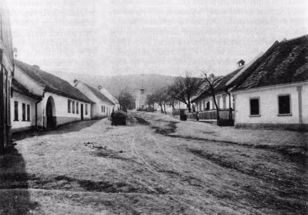 Dnešní pohled – kaple svatého Josefa (Jundrov (Brno-Jundrov))