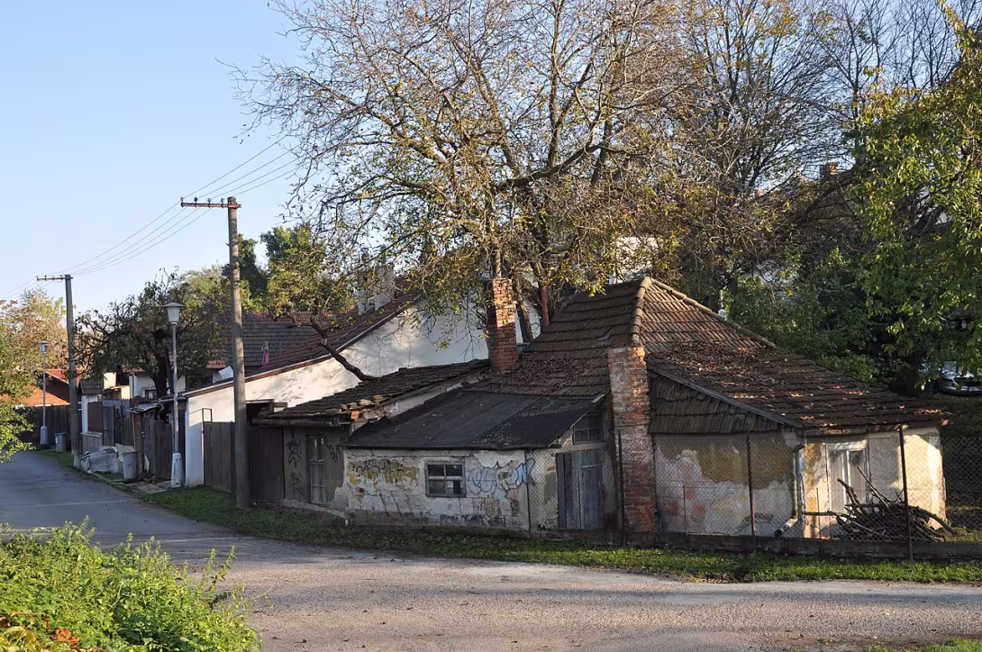 Dnešní pohled – Písečník