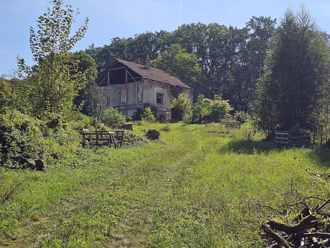 Dnešní pohled – Venturka