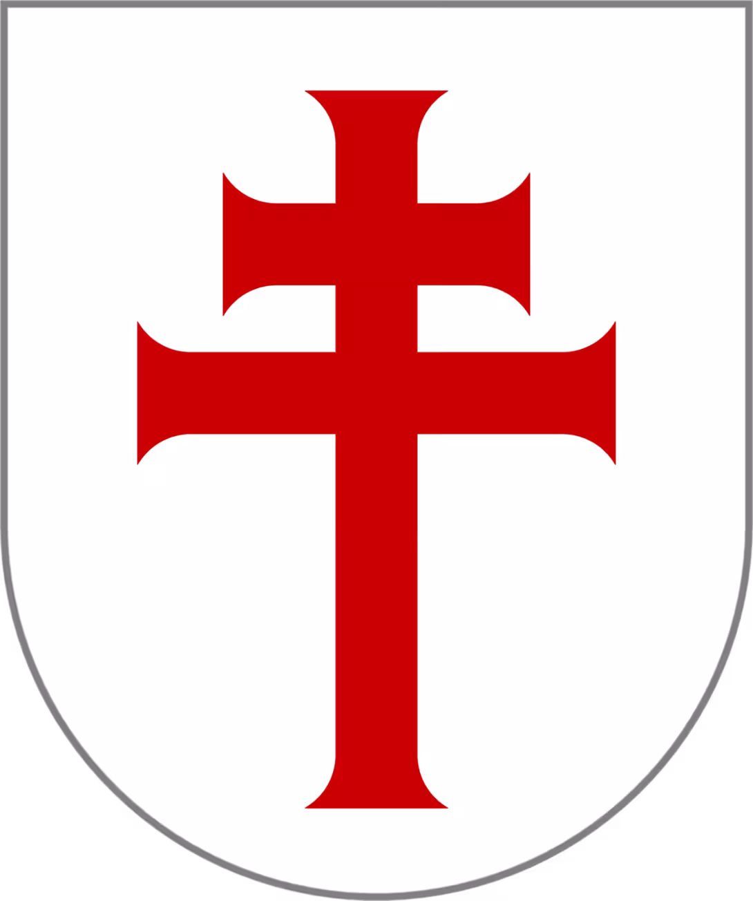 Dnešní pohled – Klášter křižovníků (Nymburk)