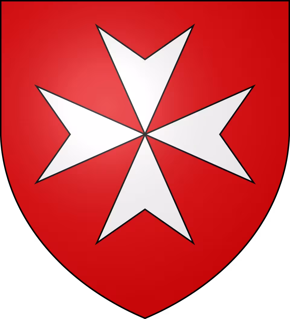 Dnešní pohled – Komenda Kadaň