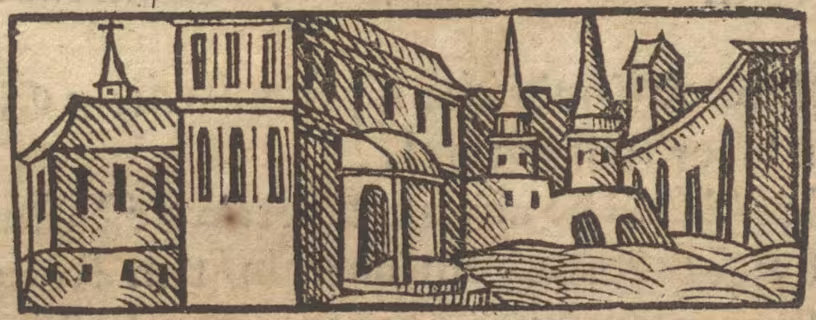 Heutige Ansicht – Opatovický klášter