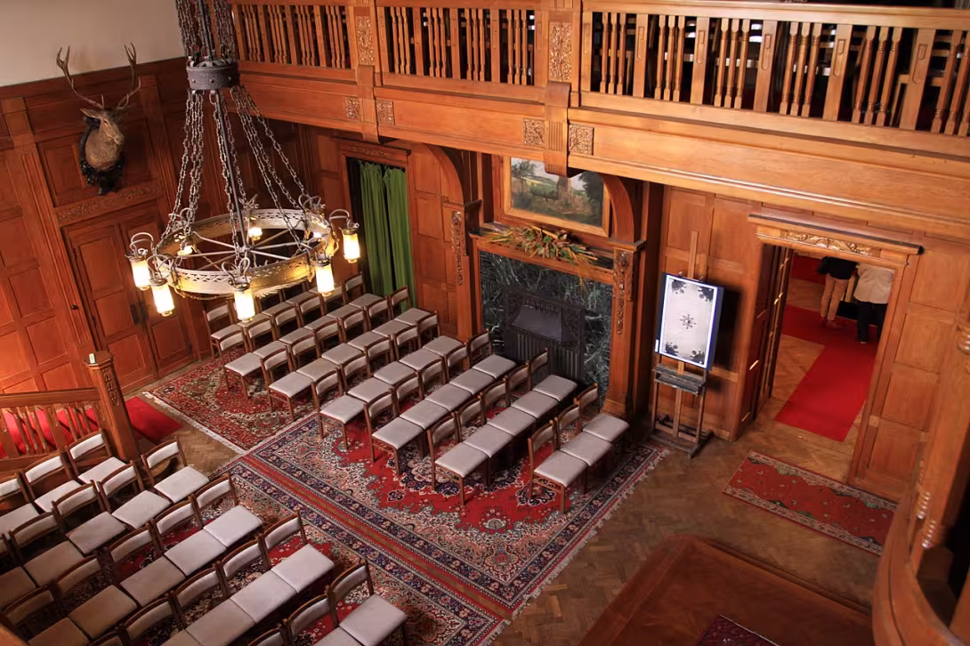 Dnešní pohled – Podještědské muzeum