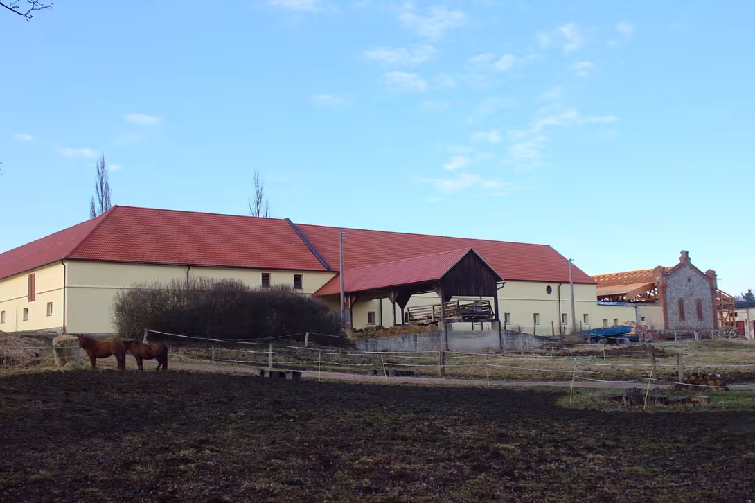 Dnešní pohled – Grejnarov