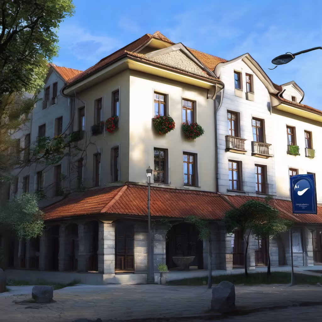 Historická podoba – Čeladná