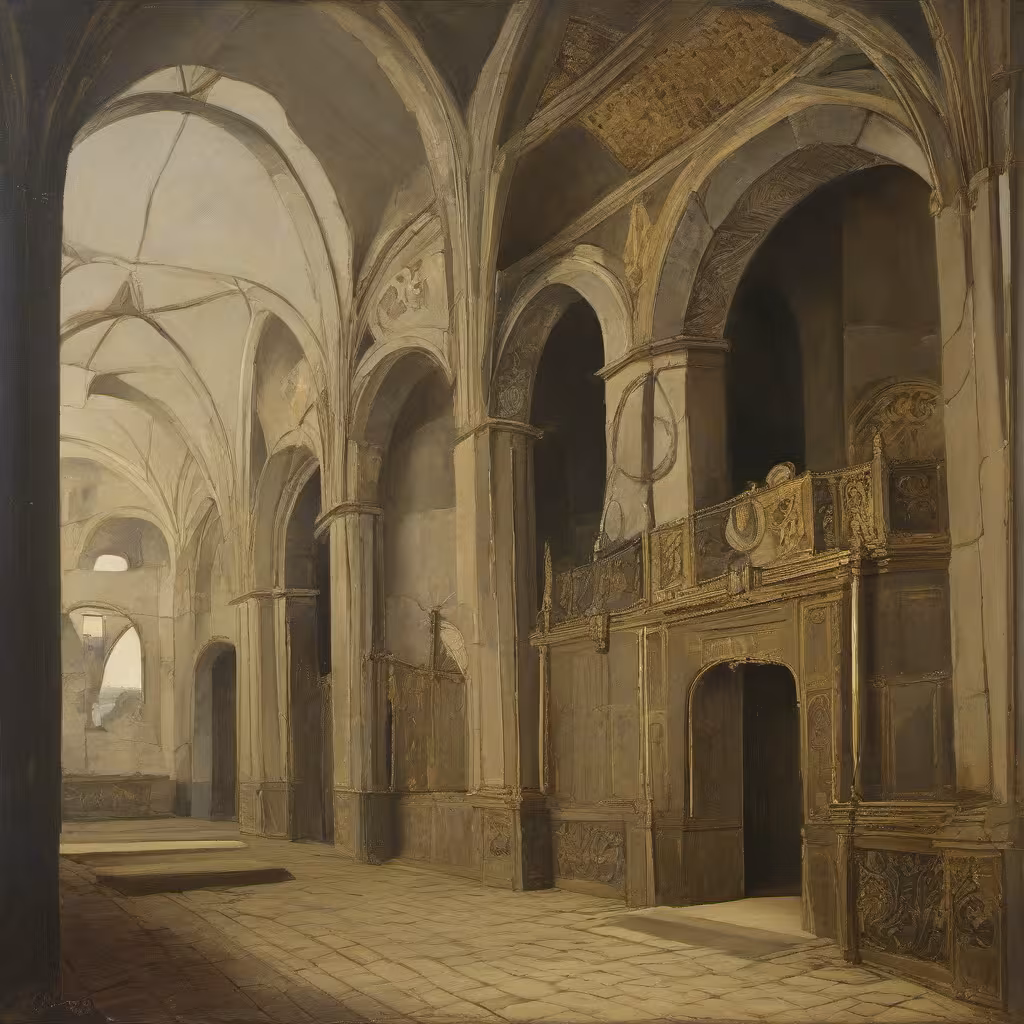 Historická podoba – Alšova jihočeská galerie v Hluboké nad Vltavou