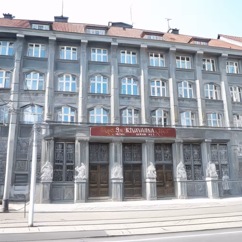 Historická podoba – Anglo-československá banka