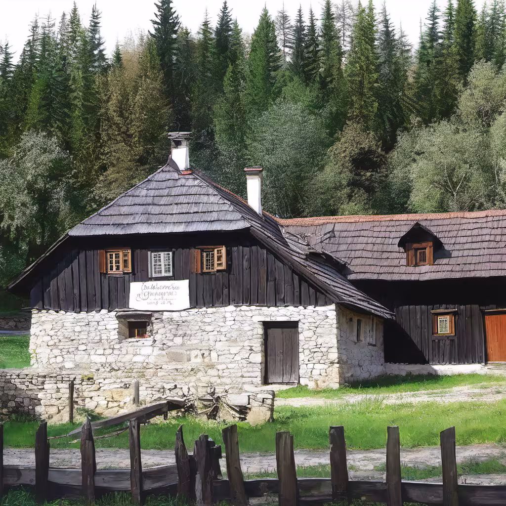 Historická podoba – Antýgl