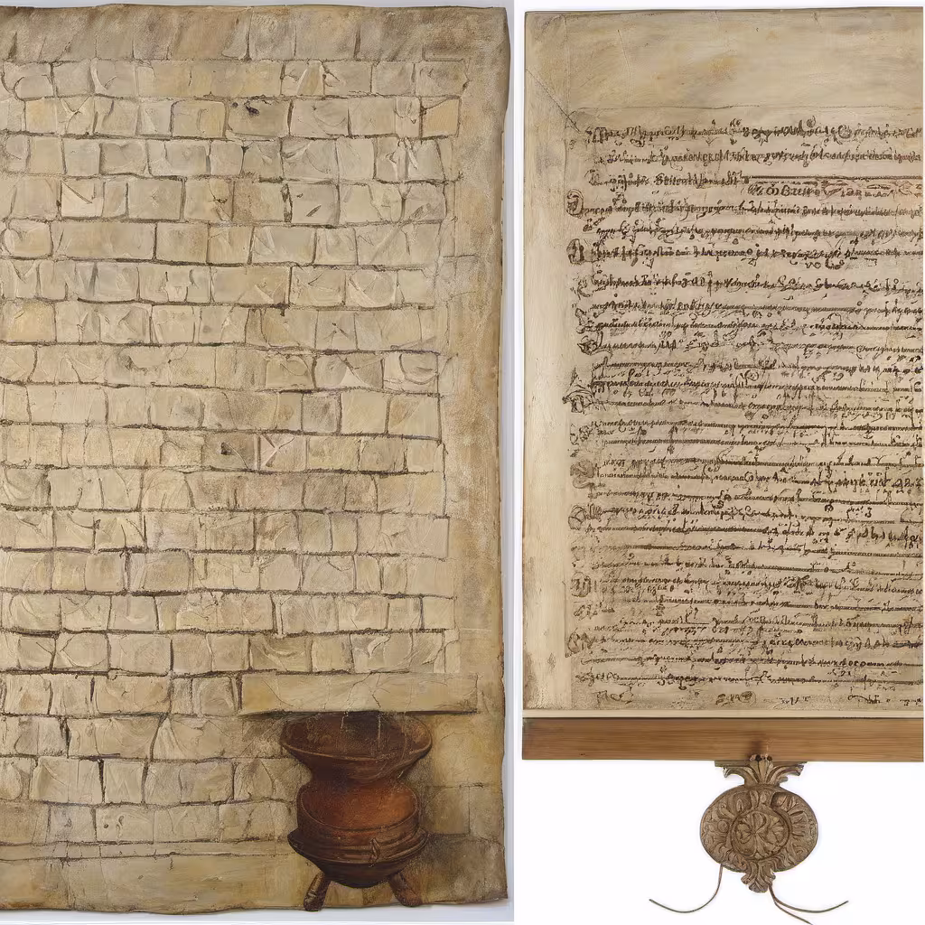 Historická podoba – Archiv České koruny