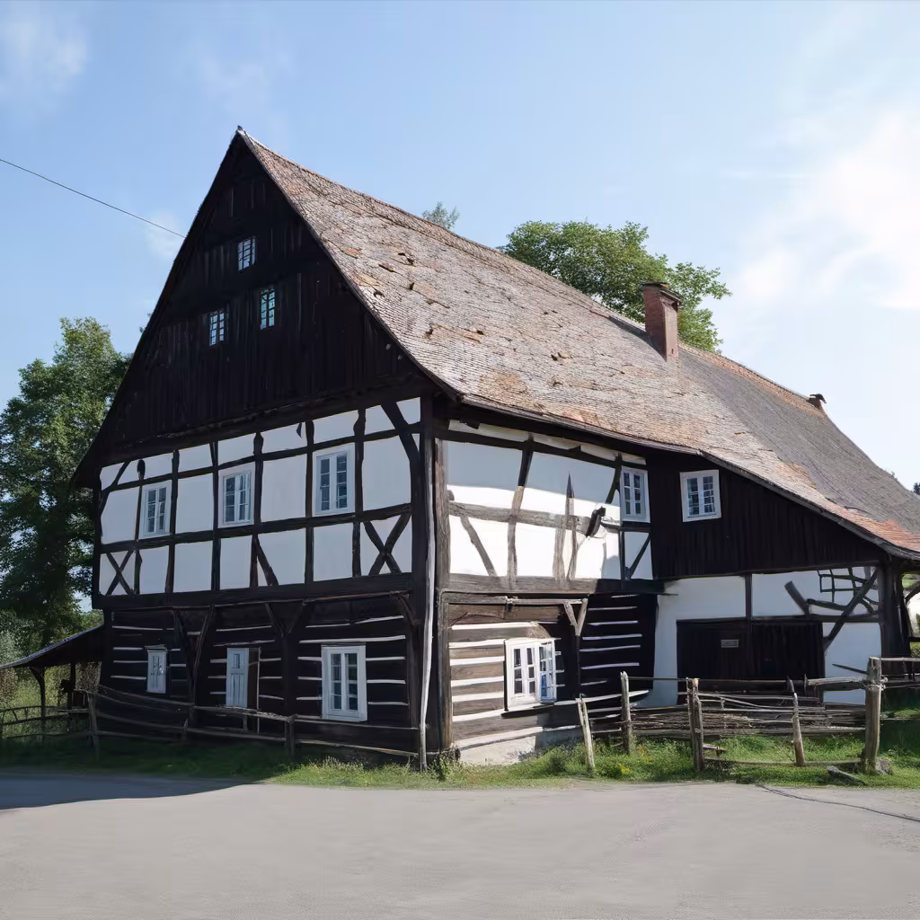 Historická podoba – Arnoltice 31