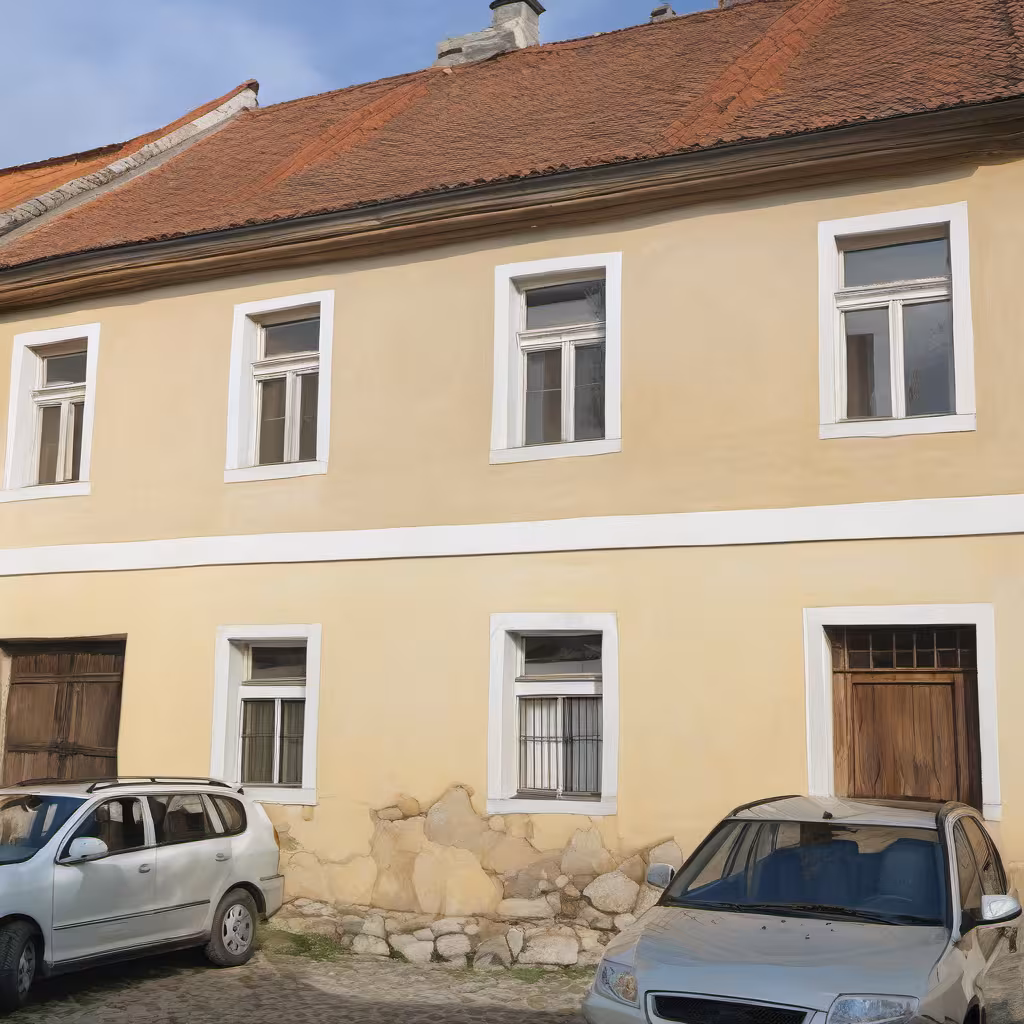 Historická podoba – B. Němcové 37