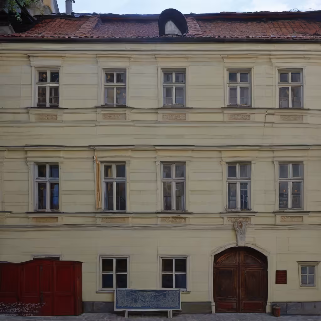 Historická podoba – CEVRO Univerzita
