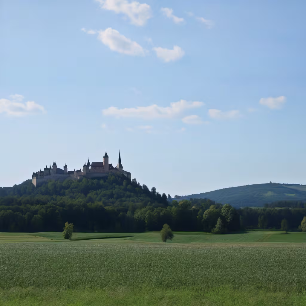 Historická podoba – Děvín