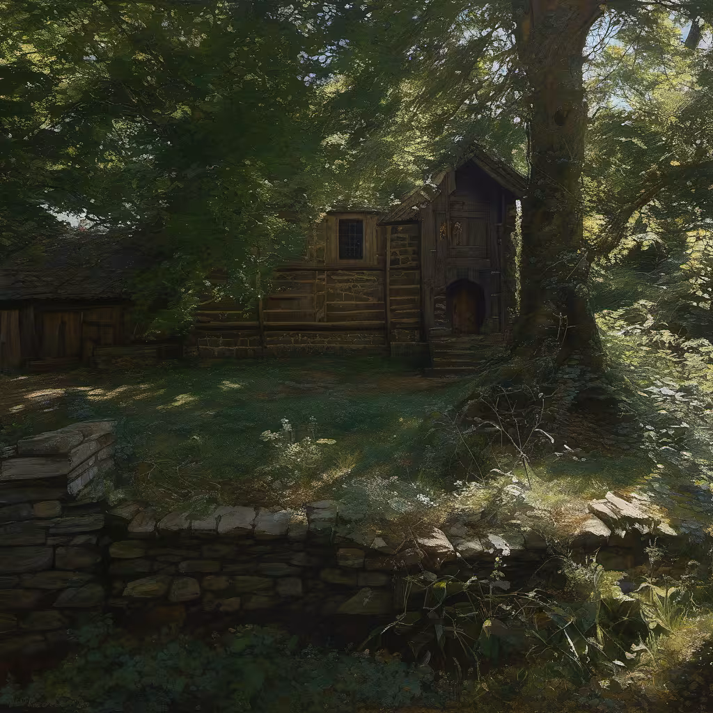 Wygląd historyczny – Dehtárská