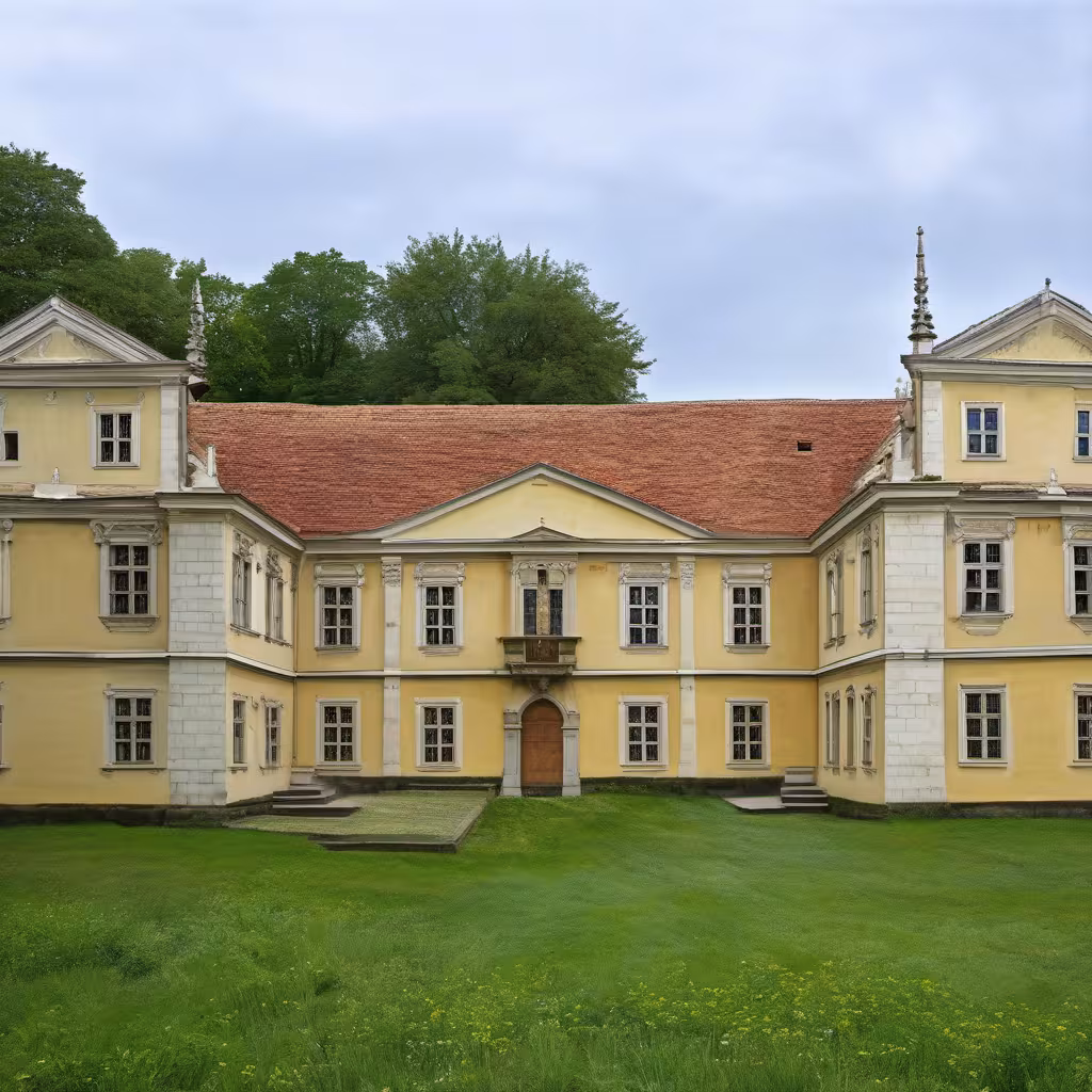 Historická podoba – Diváky