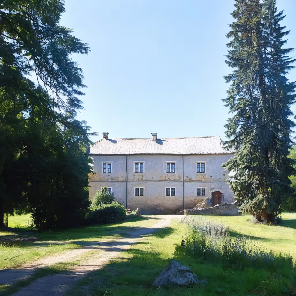 Historická podoba – Hukovice (Bartošovice)