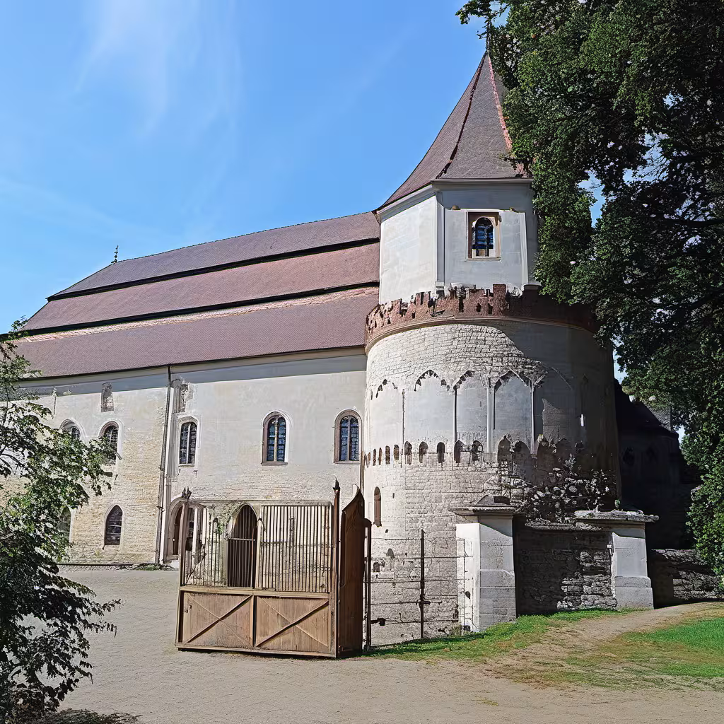 Historická podoba – Lochovice