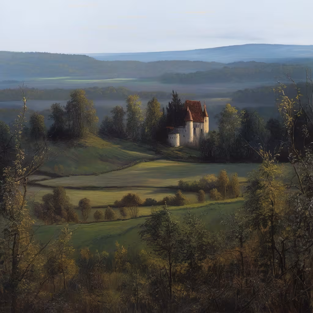Historická podoba – Maršíkov