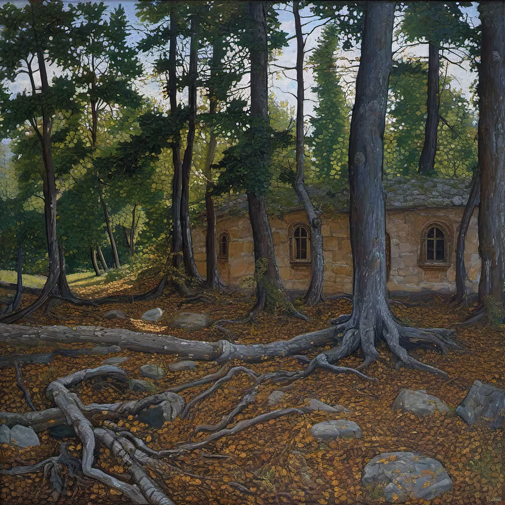 Historická podoba – Plankenberk