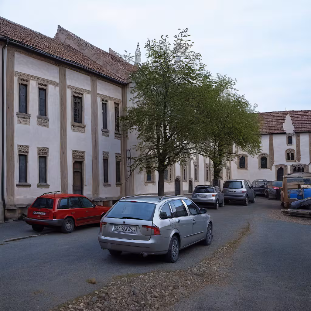 Historická podoba – Pod turnovskou tratí