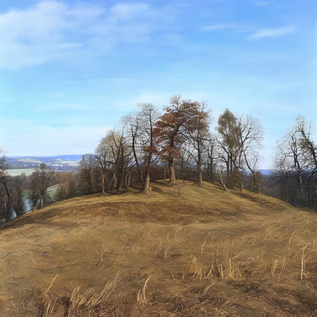 Historická podoba – Rysov (Tišnovská Nová Ves)