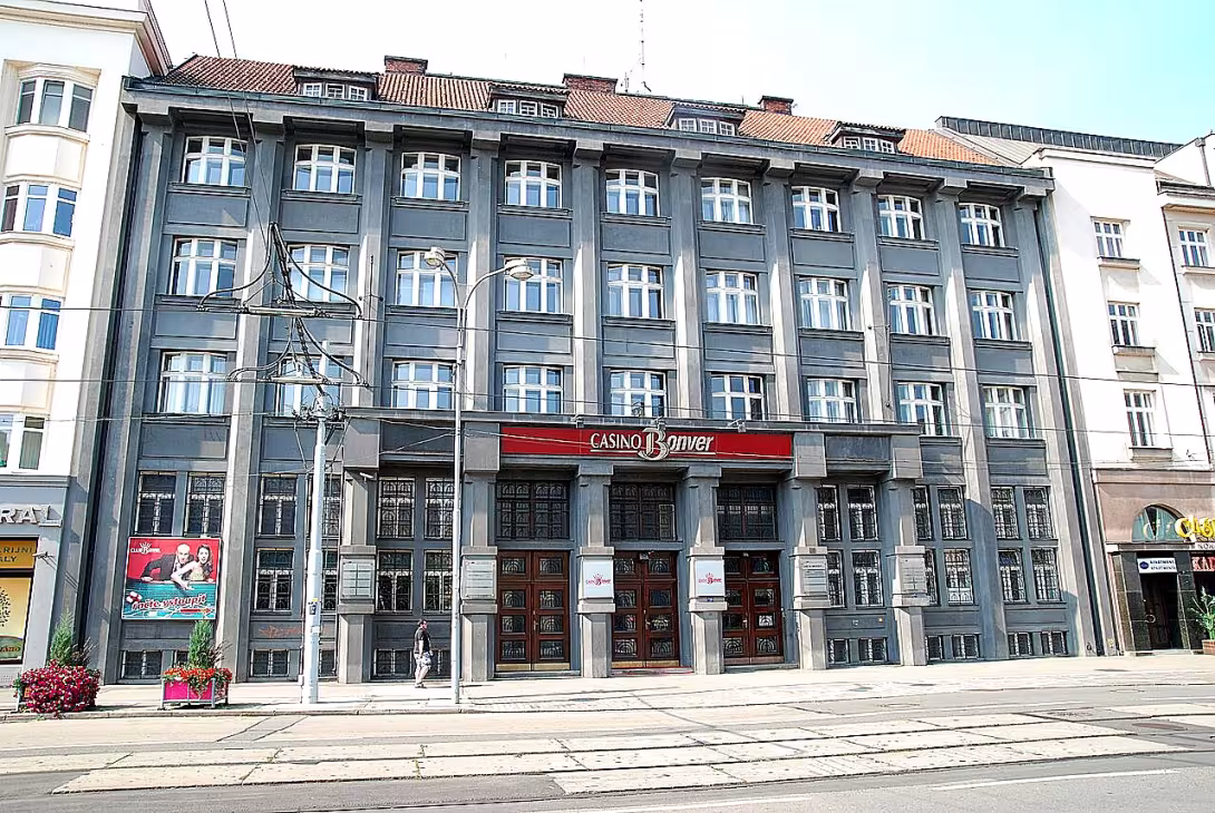 Anglo-československá banka