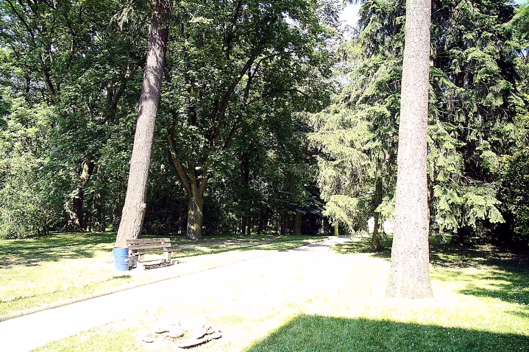 Arboretum