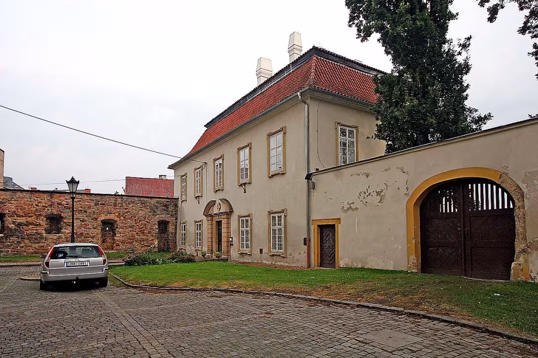 Arciděkanství