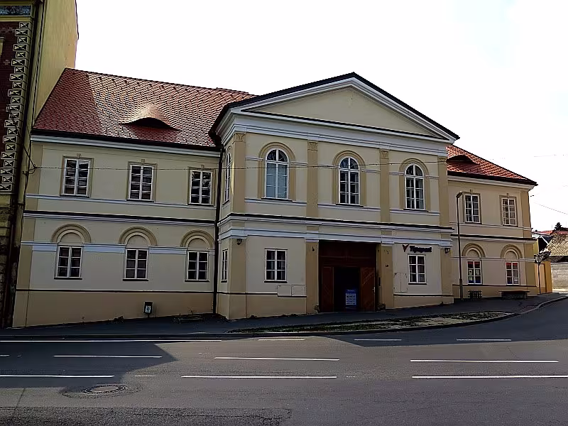 Baldovská 19