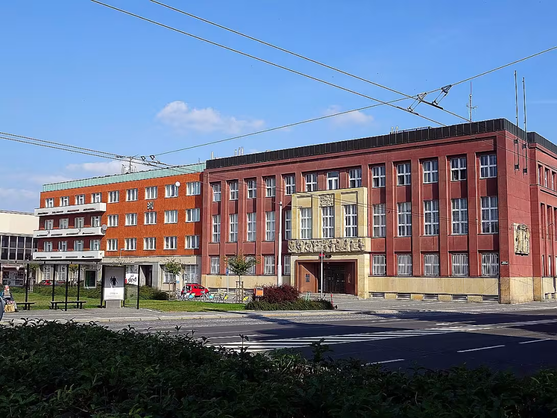 Banka (Hradec Králové)