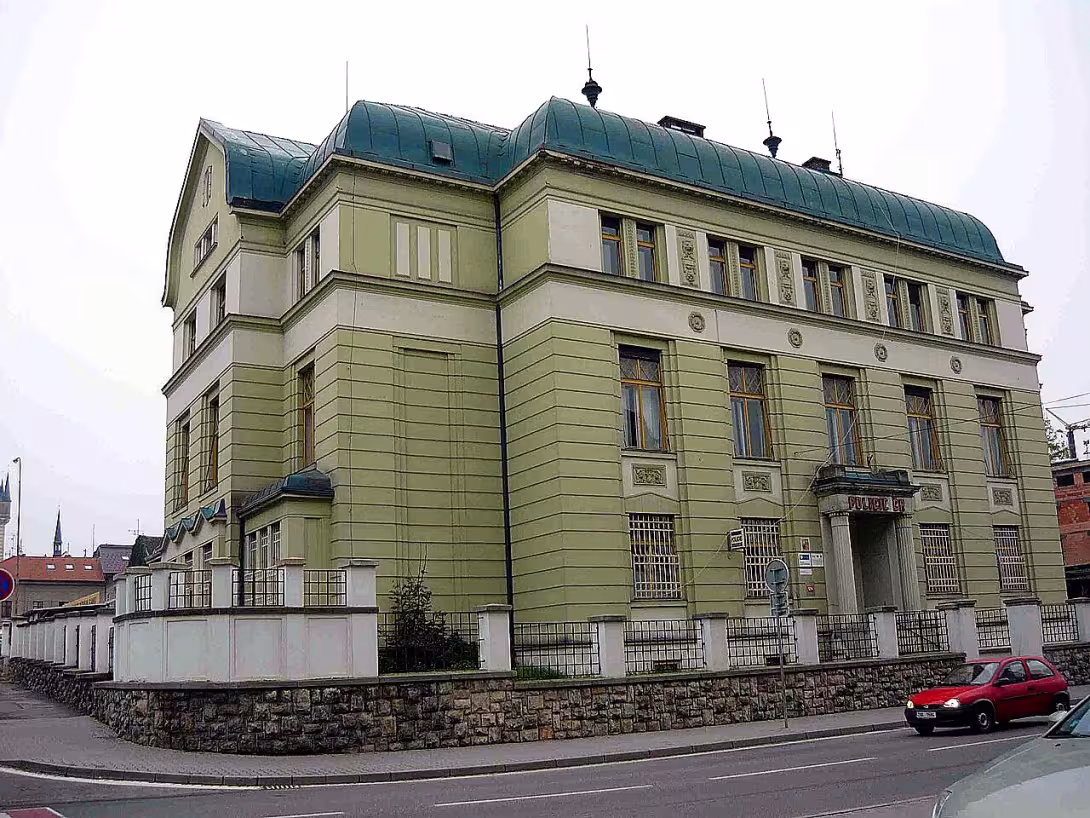 Banka