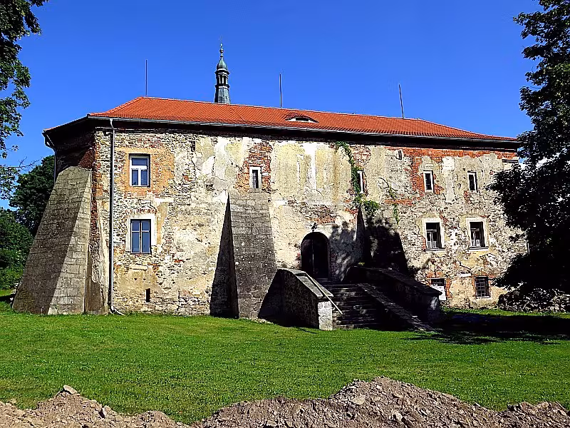 Bernartice