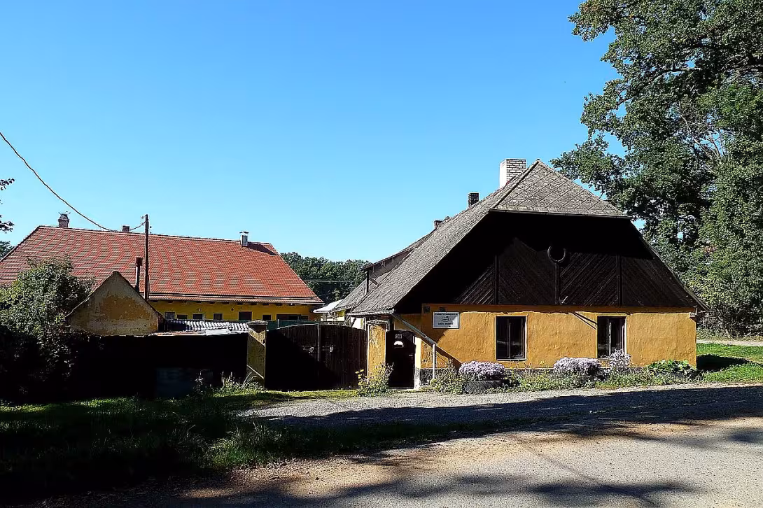 Bezdrevská bašta