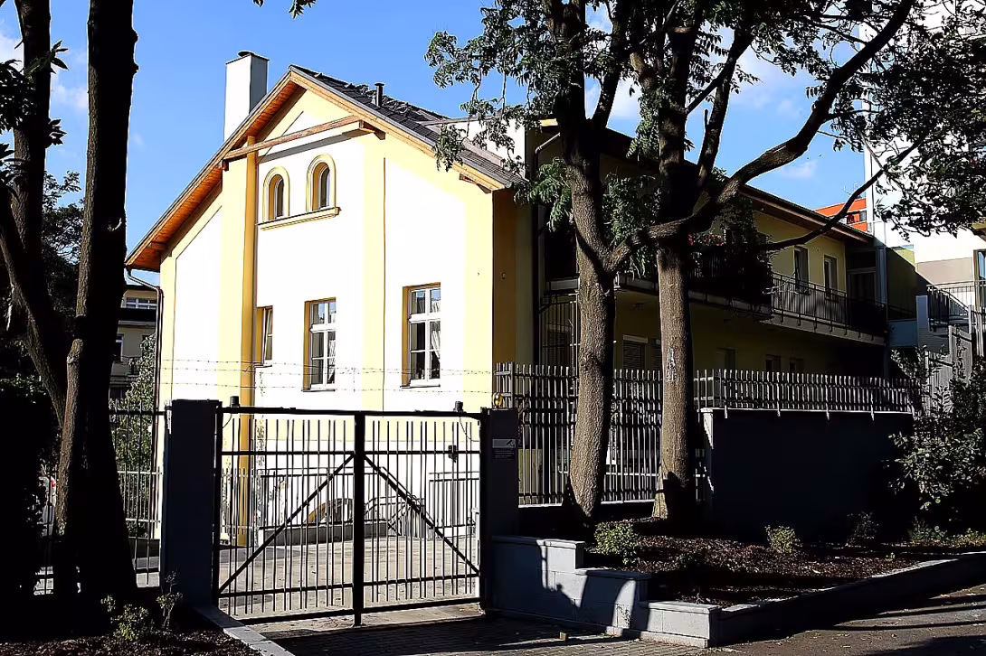 Bezovka