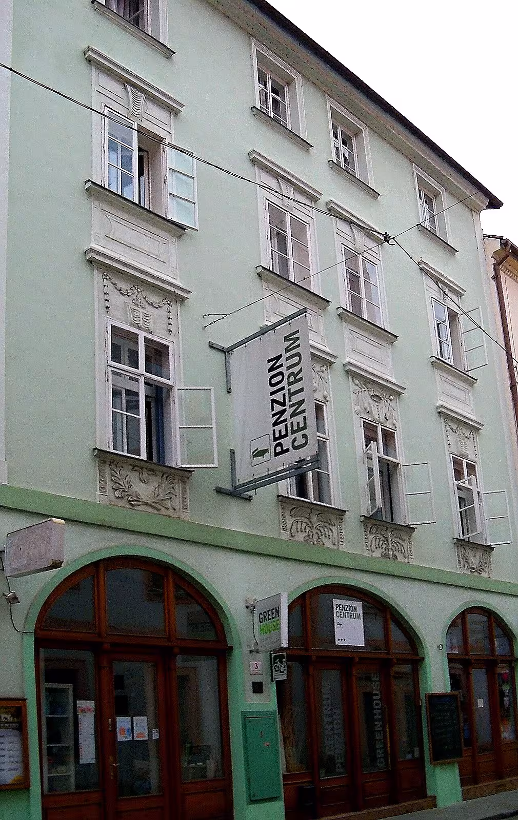 Biskupská 3