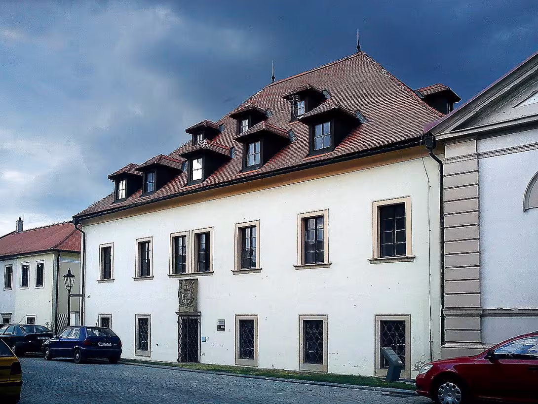 Biskupská mincovna