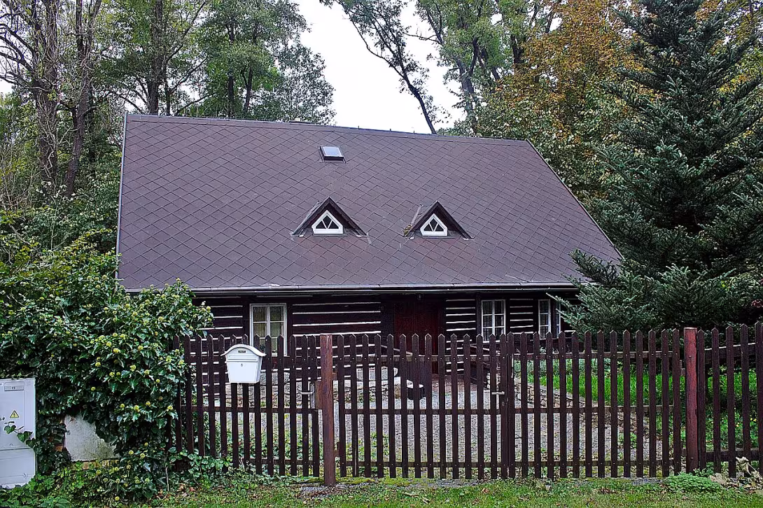 Blažkův mlýn