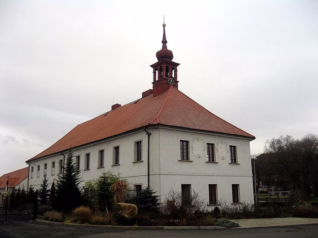 Blšany
