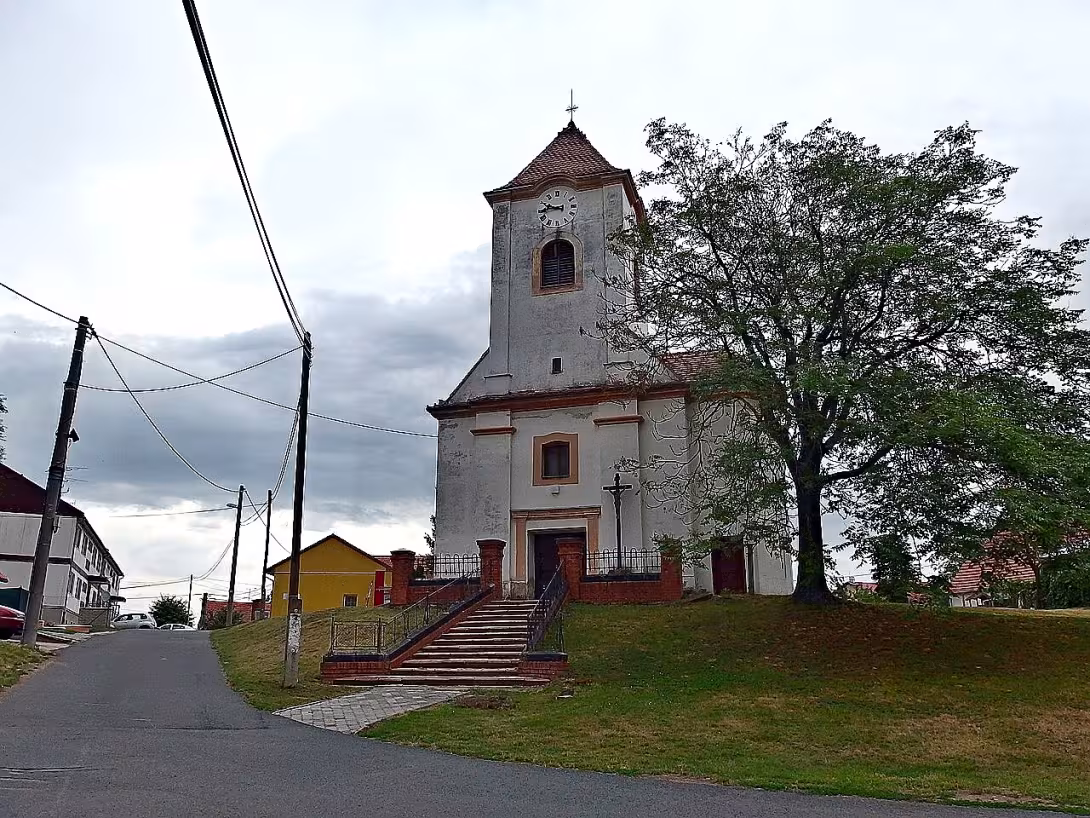Branišovice