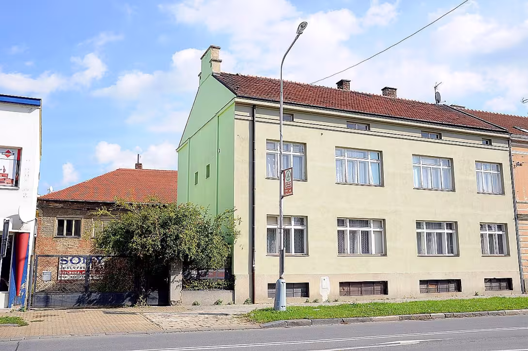 Bratrská škola