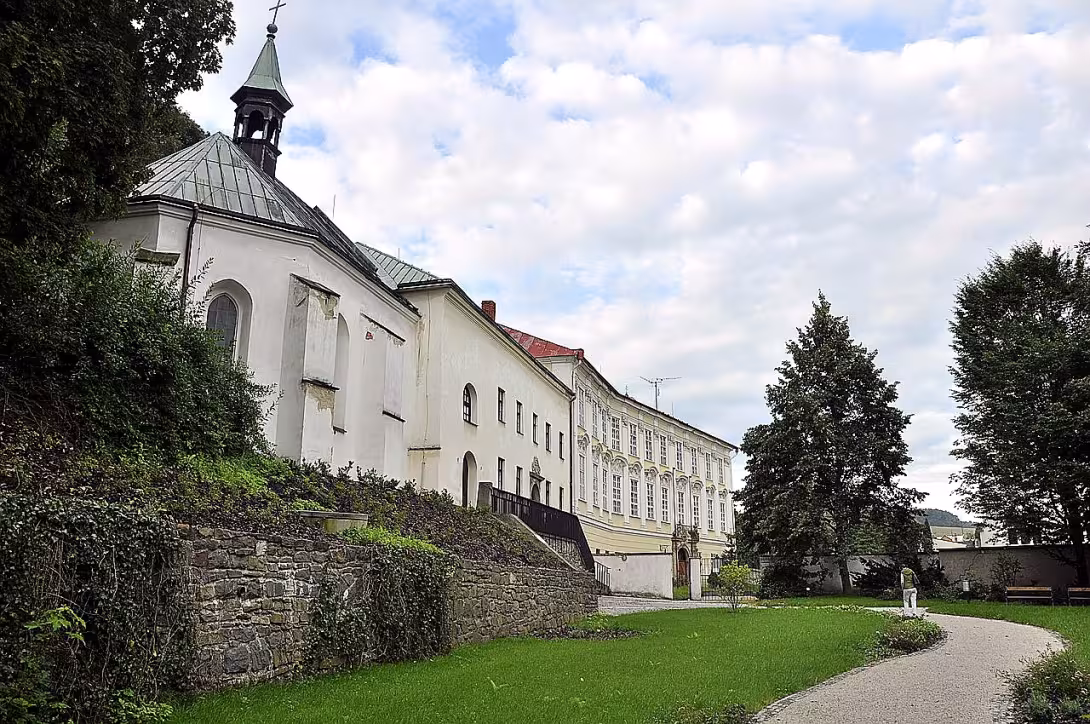 Bratrský sbor
