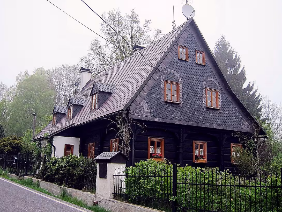 Brtníky ev. č. 39