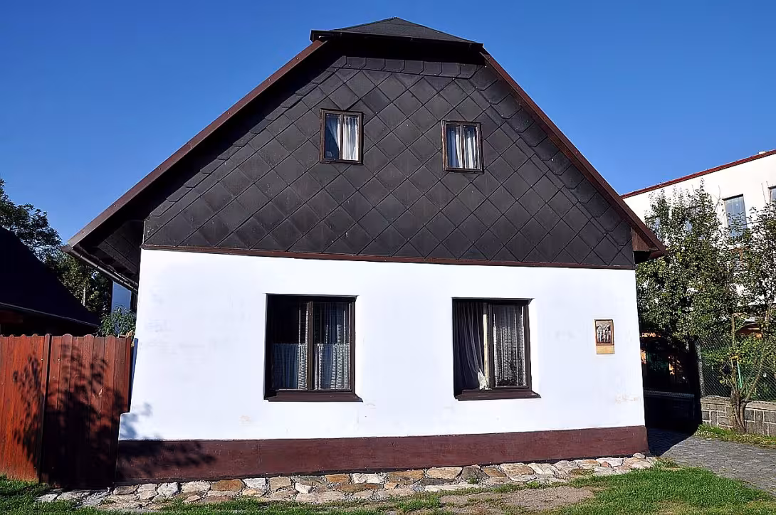 Budovcovo nábřeží 59