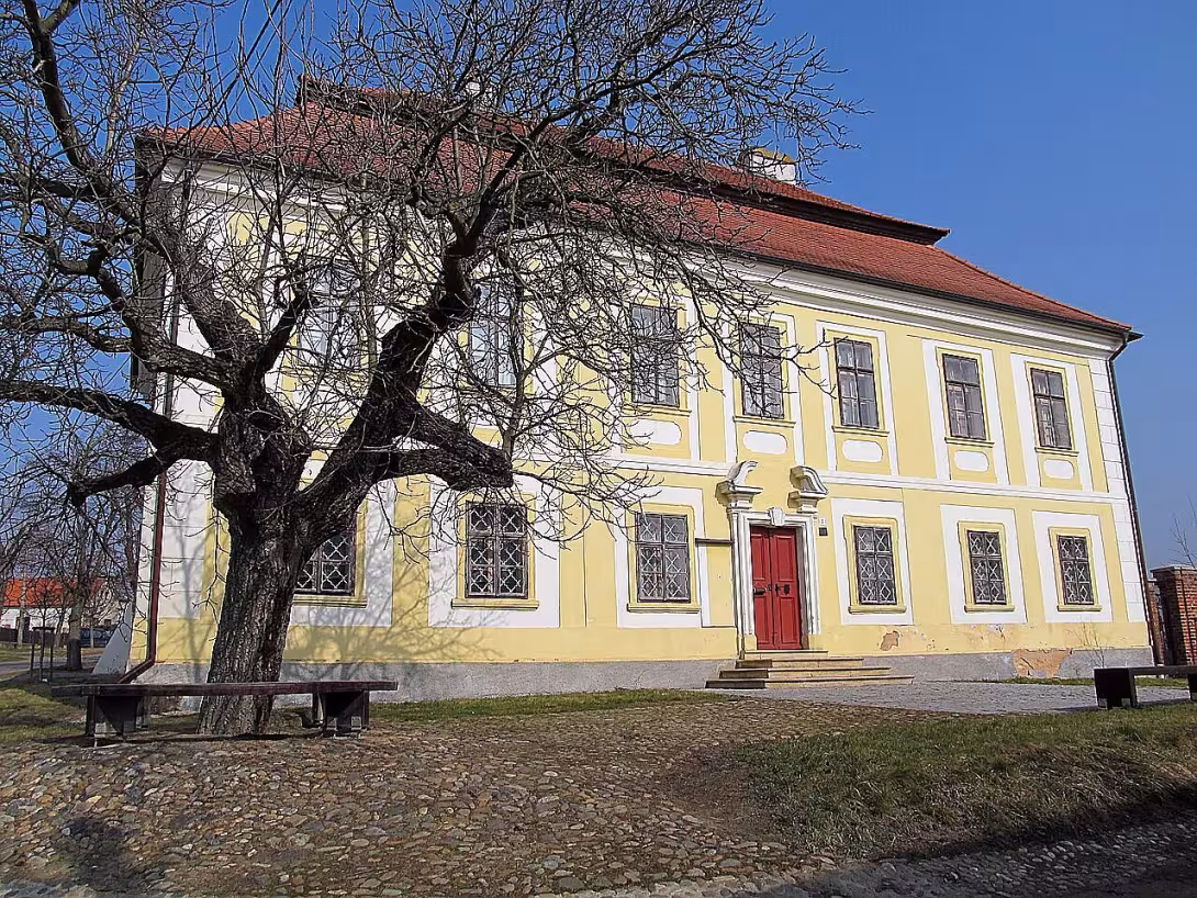 Bušovice