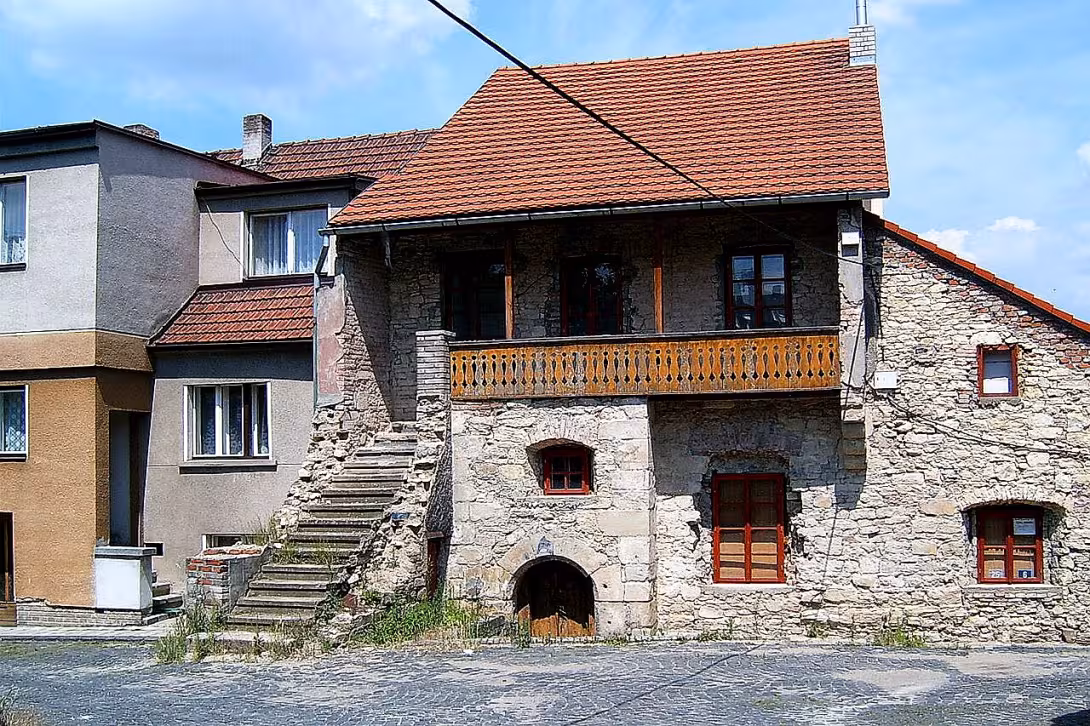 Buštěhrad