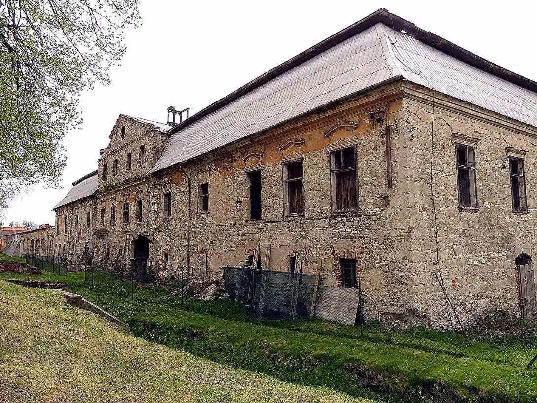Byšice