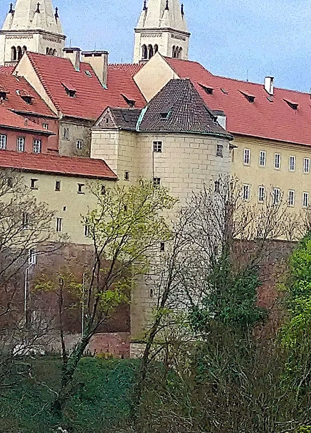 Bílá věž