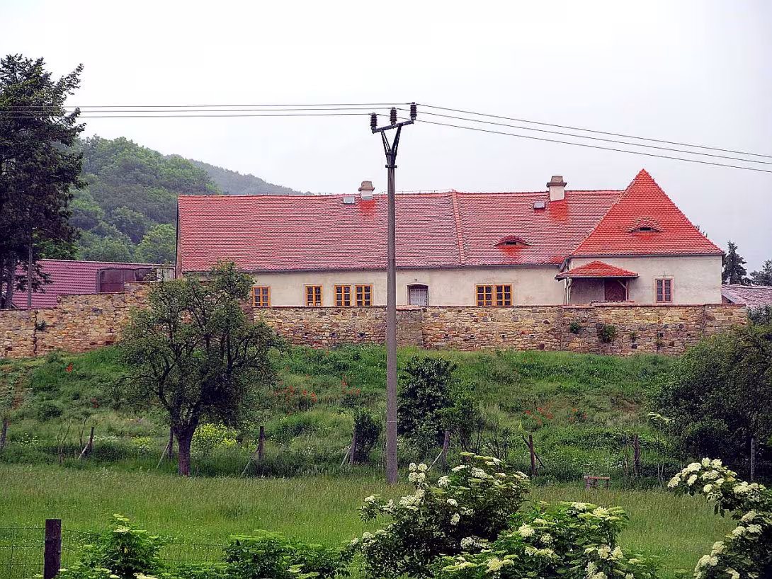 Bílý Újezd